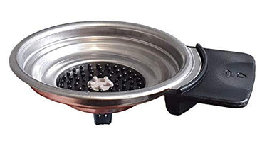 Philips Padhalter, original Zubehör, Ersatzteil CRP100, für 1 Tasse für Senseo Select: HD7850, HD7852, HD7853, HD7854 im Sale